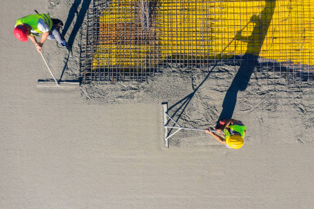 Best Concrete Demolition Services in Slocom, AL