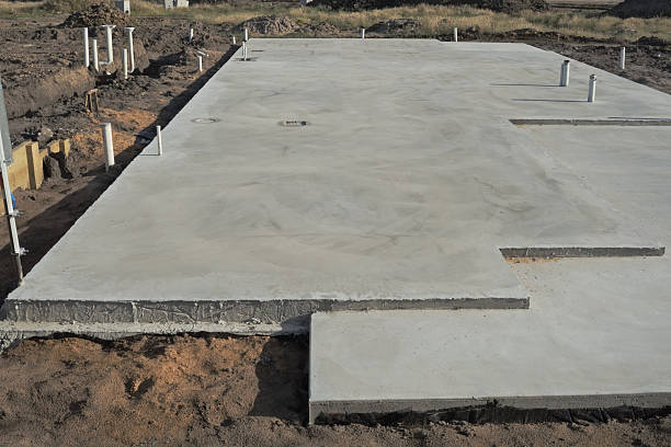 Best Concrete Foundation Repair in Slocom, AL