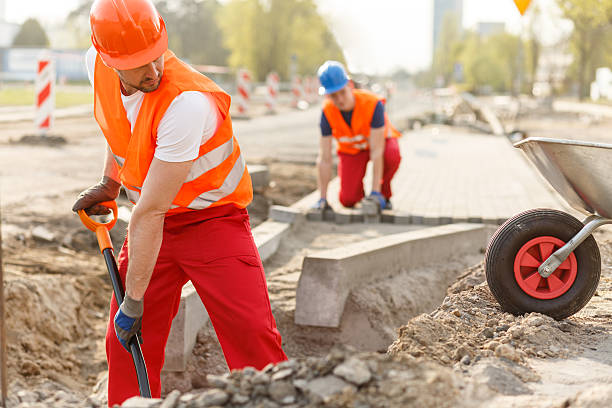 Best Concrete Retaining Walls in Slocom, AL